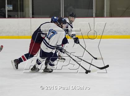 Thumbnail 1 in Valor Christian @ Kent Denver photogallery.