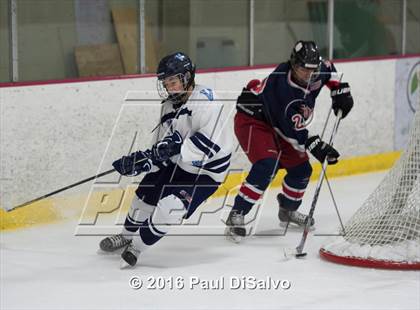 Thumbnail 1 in Valor Christian @ Kent Denver photogallery.