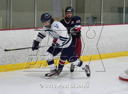 Thumbnail 1 in Valor Christian @ Kent Denver photogallery.