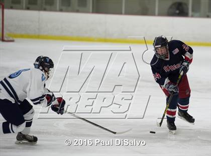Thumbnail 2 in Valor Christian @ Kent Denver photogallery.