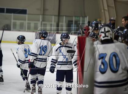 Thumbnail 3 in Valor Christian @ Kent Denver photogallery.