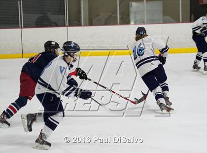Thumbnail 3 in Valor Christian @ Kent Denver photogallery.