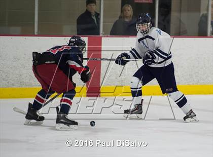 Thumbnail 1 in Valor Christian @ Kent Denver photogallery.