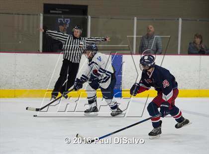 Thumbnail 2 in Valor Christian @ Kent Denver photogallery.
