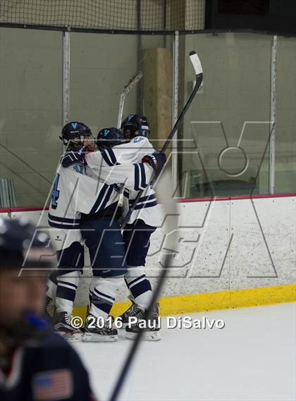 Thumbnail 1 in Valor Christian @ Kent Denver photogallery.