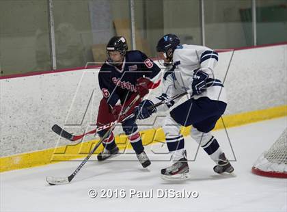 Thumbnail 1 in Valor Christian @ Kent Denver photogallery.