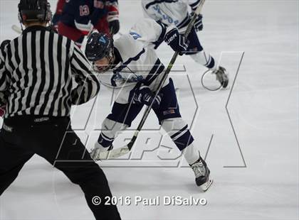 Thumbnail 2 in Valor Christian @ Kent Denver photogallery.
