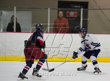 Thumbnail 2 in Valor Christian @ Kent Denver photogallery.