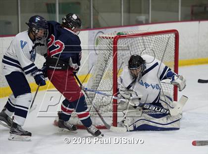 Thumbnail 3 in Valor Christian @ Kent Denver photogallery.