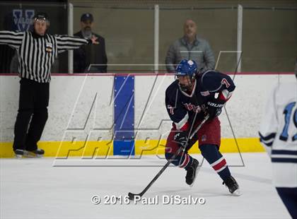 Thumbnail 1 in Valor Christian @ Kent Denver photogallery.