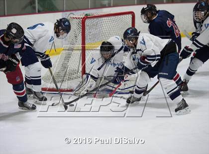 Thumbnail 2 in Valor Christian @ Kent Denver photogallery.