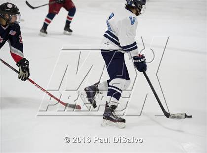 Thumbnail 1 in Valor Christian @ Kent Denver photogallery.