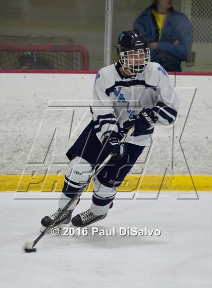 Thumbnail 2 in Valor Christian @ Kent Denver photogallery.