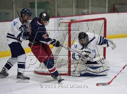 Thumbnail 2 in Valor Christian @ Kent Denver photogallery.