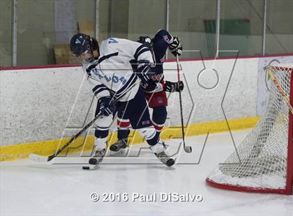 Thumbnail 3 in Valor Christian @ Kent Denver photogallery.