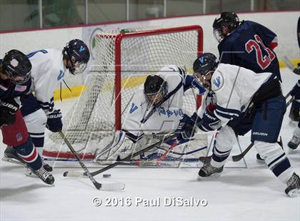 Thumbnail 1 in Valor Christian @ Kent Denver photogallery.