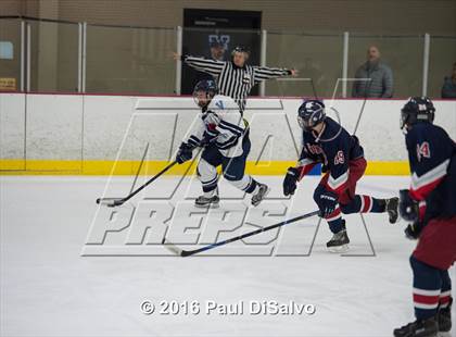 Thumbnail 3 in Valor Christian @ Kent Denver photogallery.