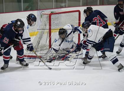 Thumbnail 3 in Valor Christian @ Kent Denver photogallery.