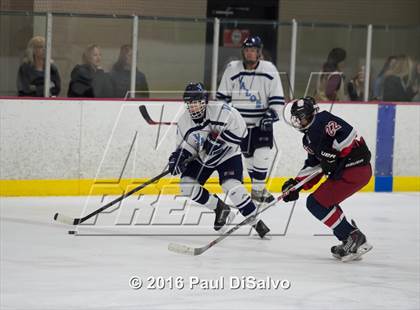 Thumbnail 2 in Valor Christian @ Kent Denver photogallery.