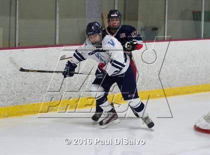 Thumbnail 3 in Valor Christian @ Kent Denver photogallery.
