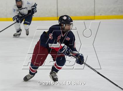 Thumbnail 3 in Valor Christian @ Kent Denver photogallery.