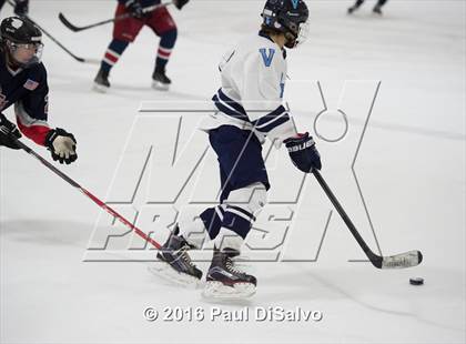Thumbnail 3 in Valor Christian @ Kent Denver photogallery.