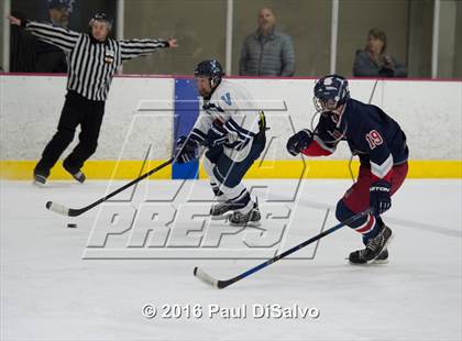 Thumbnail 1 in Valor Christian @ Kent Denver photogallery.