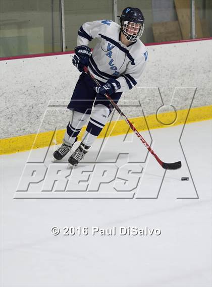 Thumbnail 2 in Valor Christian @ Kent Denver photogallery.