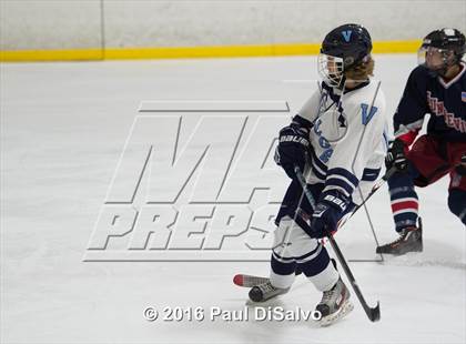 Thumbnail 3 in Valor Christian @ Kent Denver photogallery.