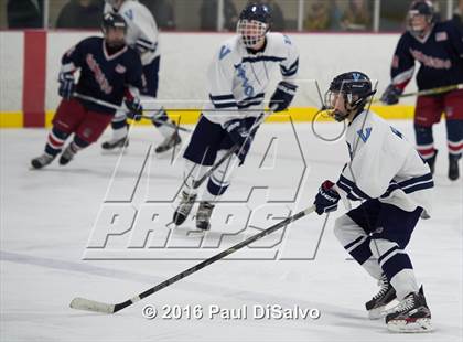 Thumbnail 1 in Valor Christian @ Kent Denver photogallery.