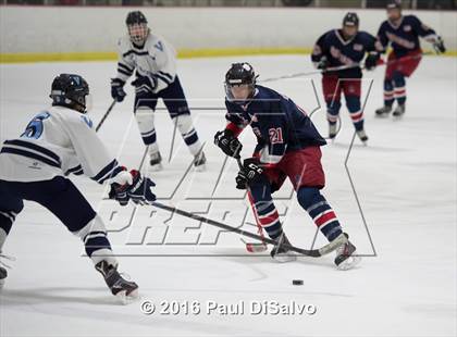 Thumbnail 2 in Valor Christian @ Kent Denver photogallery.