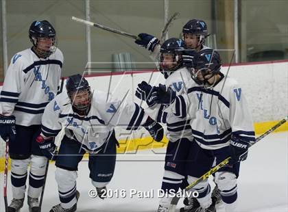 Thumbnail 3 in Valor Christian @ Kent Denver photogallery.