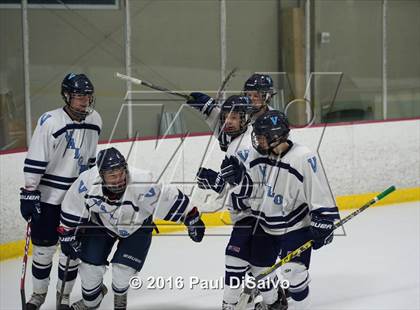 Thumbnail 1 in Valor Christian @ Kent Denver photogallery.