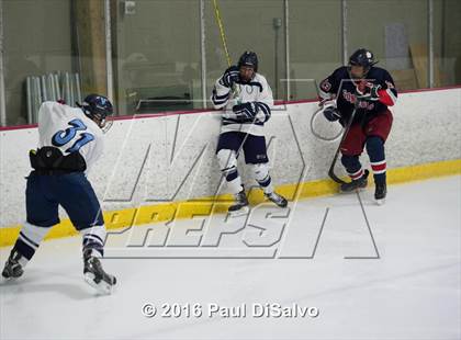 Thumbnail 1 in Valor Christian @ Kent Denver photogallery.