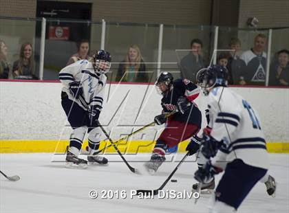 Thumbnail 2 in Valor Christian @ Kent Denver photogallery.