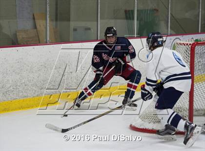 Thumbnail 3 in Valor Christian @ Kent Denver photogallery.