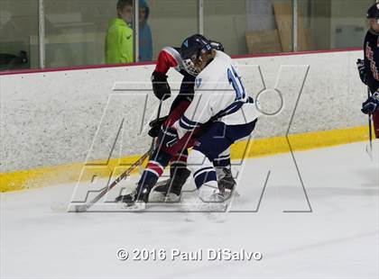 Thumbnail 3 in Valor Christian @ Kent Denver photogallery.