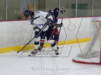 Thumbnail 1 in Valor Christian @ Kent Denver photogallery.