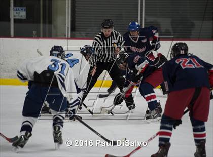Thumbnail 2 in Valor Christian @ Kent Denver photogallery.