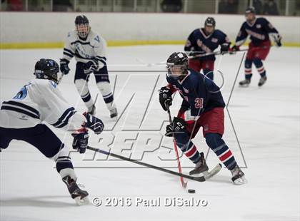 Thumbnail 1 in Valor Christian @ Kent Denver photogallery.