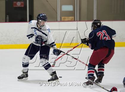 Thumbnail 1 in Valor Christian @ Kent Denver photogallery.