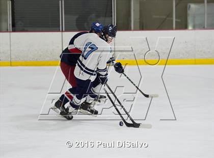 Thumbnail 3 in Valor Christian @ Kent Denver photogallery.