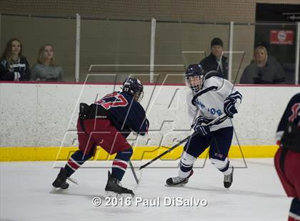 Thumbnail 3 in Valor Christian @ Kent Denver photogallery.