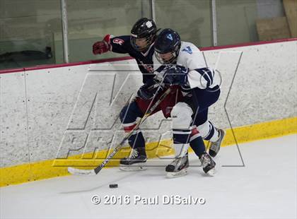 Thumbnail 1 in Valor Christian @ Kent Denver photogallery.