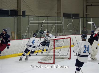Thumbnail 2 in Valor Christian @ Kent Denver photogallery.