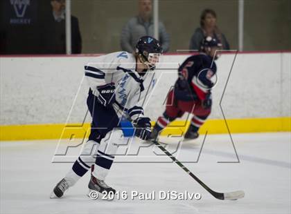 Thumbnail 2 in Valor Christian @ Kent Denver photogallery.