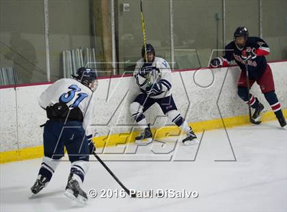 Thumbnail 1 in Valor Christian @ Kent Denver photogallery.
