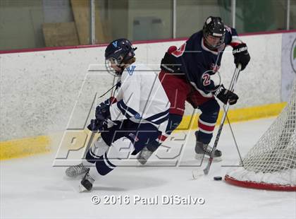 Thumbnail 3 in Valor Christian @ Kent Denver photogallery.