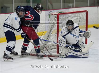 Thumbnail 1 in Valor Christian @ Kent Denver photogallery.