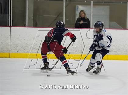 Thumbnail 1 in Valor Christian @ Kent Denver photogallery.